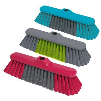 Щетка York для пола FRONTIERA 32x16x9см