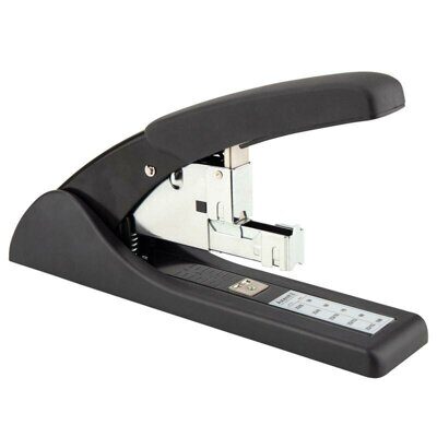 Степлер№23 AXENT Exakt Pro металевий 100 аркушів