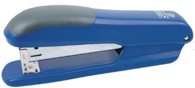 Степлер SAX 49 Full №24 25 листов синий (7320070001)