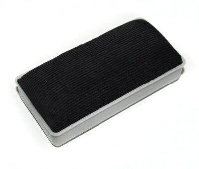 Губка для доски магнитная 118x54x26мм