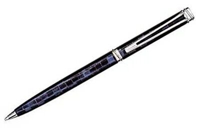 Шариковая ручка Waterman HARMONIE PATIO BLUE CT
