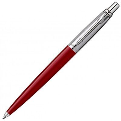 Ручка шариковая Parker Jotter Standart Red BP