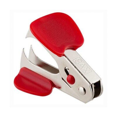 Дестеплер SAX 700 с механизмом фиксации красный