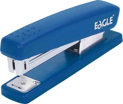 Степлер №10 Eagle 3001BD 8-10л корпус пластиковый  с дестеплером