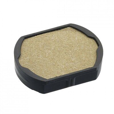 Подушка сменная TRODAT к оснасткам Printy 46025, 46125 неокрашенная (6/46025)