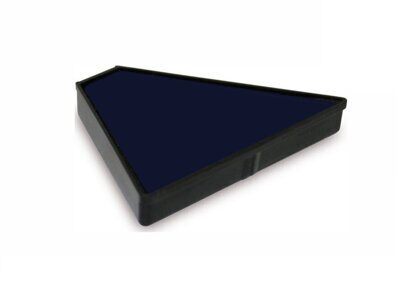 Подушка сменная Colop для Printer T45, T45 DATER синяя (Е/T45)