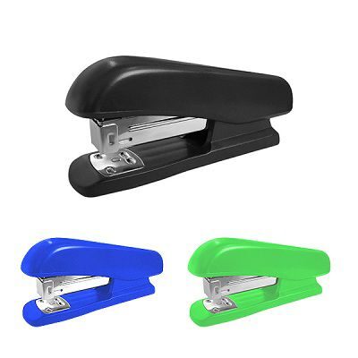 Степлер №24 Delta D4223 20 арк. пластиковий корпус