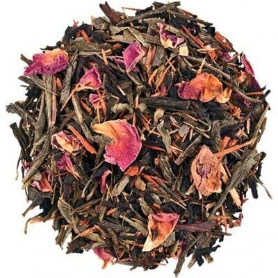 Чай черный с добавками "Катуаба" 50г