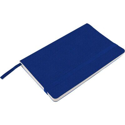 2024 Щоденник AXENT Partner Soft Diamond, 145*210, синій