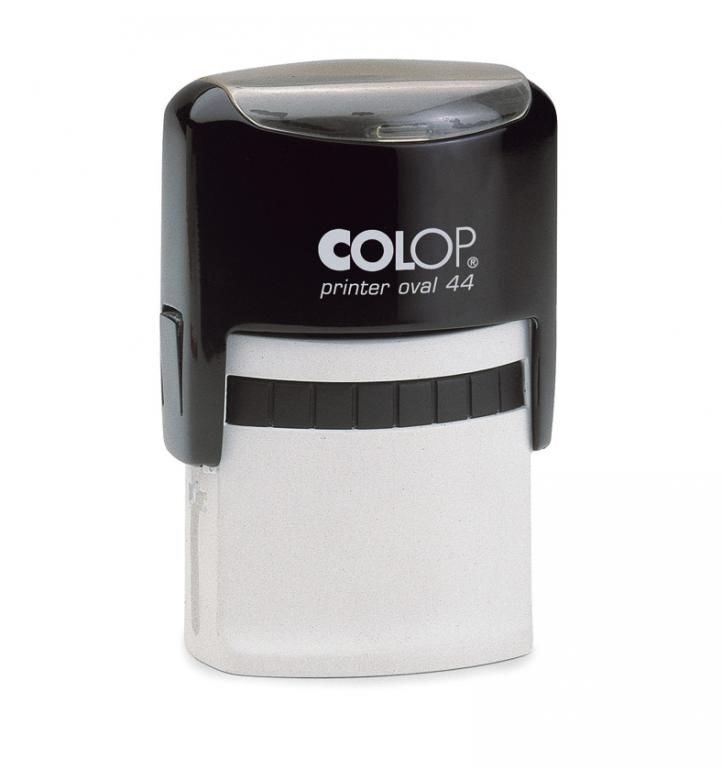 Оснастка для овальной печати Colop Printer Oval 44 28x44мм