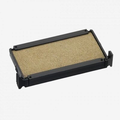 Подушка сменная TRODAT к оснасткам Printy 4912 4912 ТЕКСТ 8912 8952 8902 4952 Imprint 12 Imprint 12 Typo неокрашенная (6/4912)