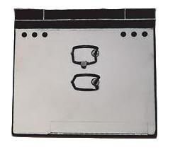 Подставка под календарь комбинированная  КиП