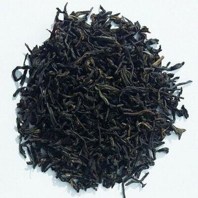 Чай черный "Индийский крепкий" 50г