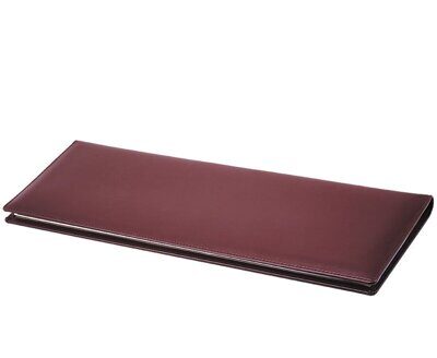 2022 Планінг BRUNNEN SOFT датированный бордовый