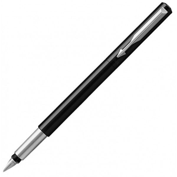 Ручка перьевая Parker VECTOR Standart Black FP M