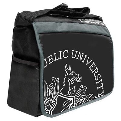 Сумка Olli 9514 Dynamic черная