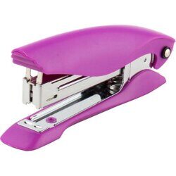 Степлер №10 AXENT Ultra 4802 12арк. пластиковий корпус