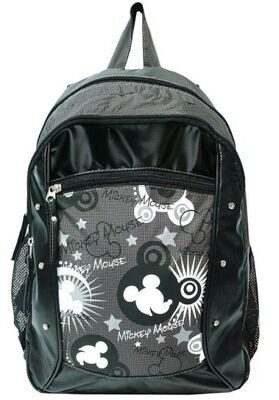 Рюкзак Olli 3811-02 Mickey Mouse, полиэстер