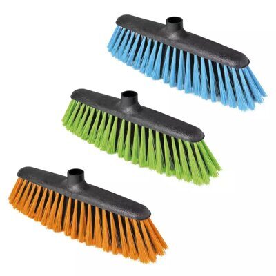 Щетка Azur для пола ELIZA 310x160x80 мм