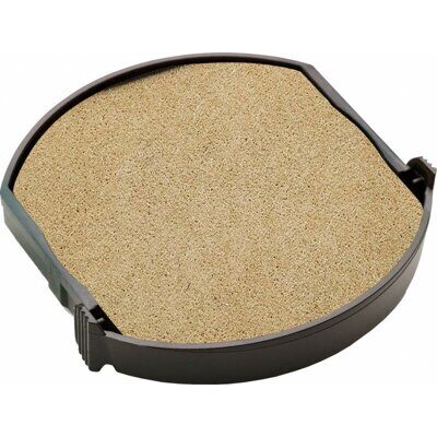 Подушка сменная TRODAT к оснасткам Printy 4630 неокрашенная (6/4630)