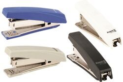 Степлер №10 Delta D4219 10арк. пластиковий корпус