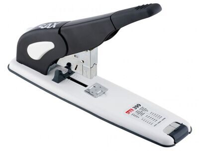 Степлер SAX 399 №23 200 листов черный (7320135001)