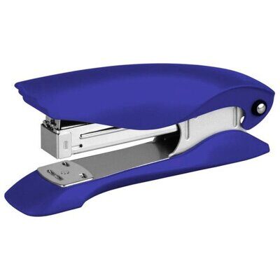 Степлер №24 AXENT Ultra 4805 25 арк. пластиковий корпус