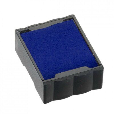 Подушка сменная TRODAT к оснасткам Printy 4921 синяя (6/4921)