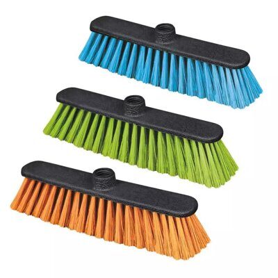 Щетка Azur для пола AZUR 330x150x100 мм