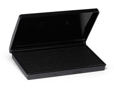 9051 Подушка Trodat штемпельная 9х5см черная