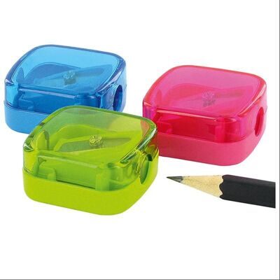 Точилка KUM "Rotaré" c контейнером