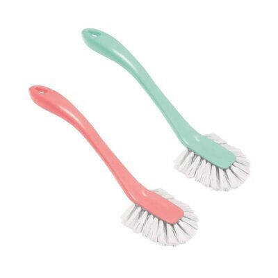 Щетка York для мытья посуды SZWEDKA 8x26x6см