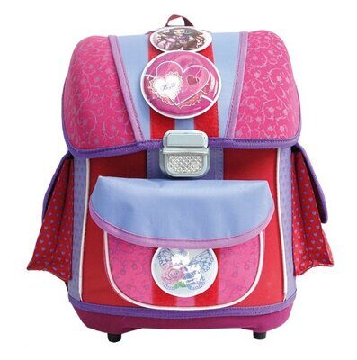 Рюкзак Olli Royal Rose сиреневый