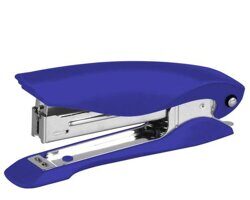 Степлер №10 AXENT Ultra 4802 12арк. пластиковий корпус