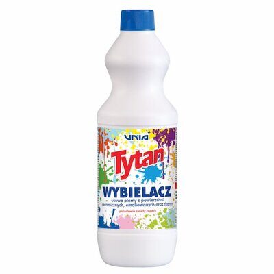 Отбеливатель TYTAN для тканей 1000г