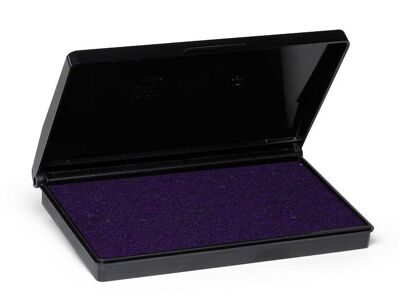 9051 Подушка Trodat штемпельная 9х5см фиолетовая