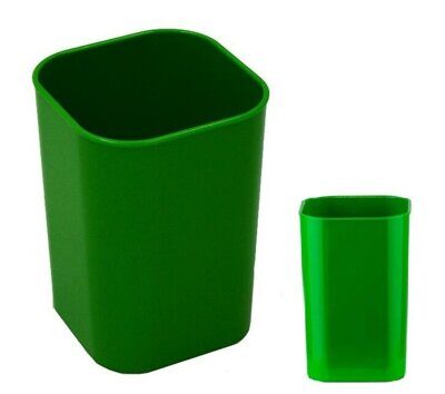 Подставка-стакан для ручек СТРП-01 КиП цветная