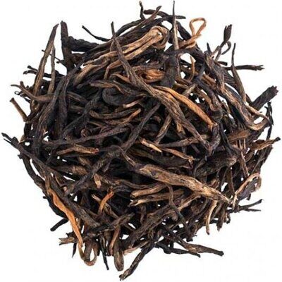 Чай черный "Золотые иглы" 50г