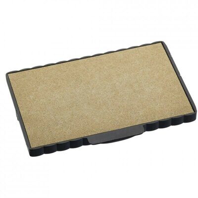 Подушка сменная TRODAT к оснасткам PROFESSIONAL Line 5211, 54110, 54510 неокрашенная (6/511)