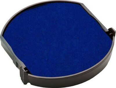 Подушка сменная TRODAT к оснасткам Printy 4642 синяя (6/4642)