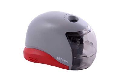 Точилка Eagle электрическая для карандашей на батарейках