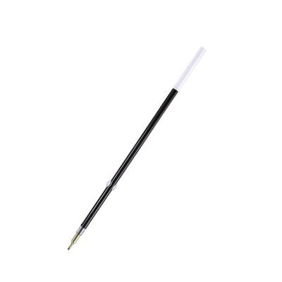 Стержень шариковый 107мм с ушами Axent масляный синий