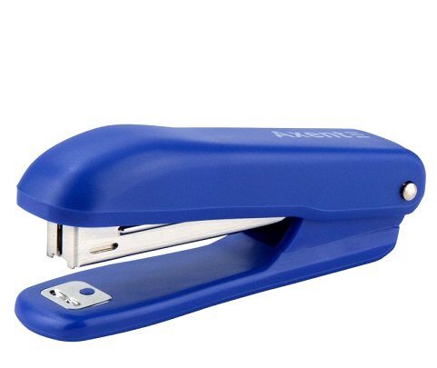 Степлер №10 Delta D4222 15 арк. пластиковий  корпус