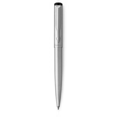 Ручка шариковая Parker VECTOR Stainless Steel BP