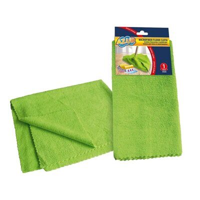 Салфетка Azur для пола микрофибра 50х60см