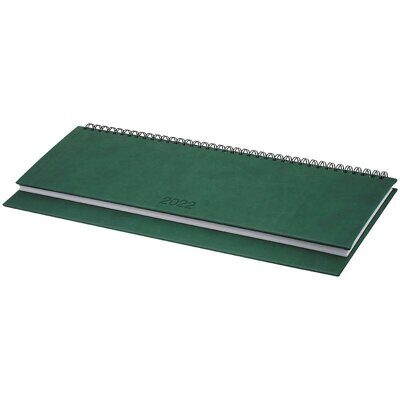 Планинг BRUNNEN TORINO датований зелений