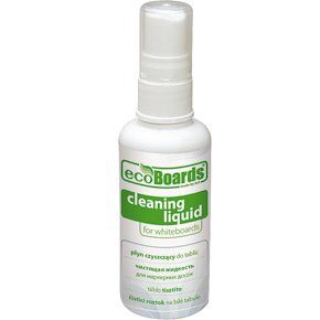 Жидкость для очистки  маркерных досок 50мл