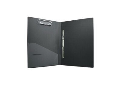 Папка - швидкозшивач ECONOMIX А4 / Clip A + C / ECONOMIX асорті