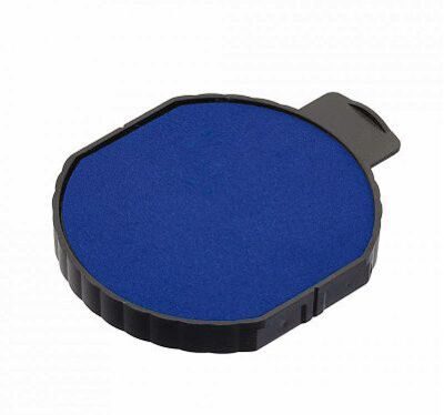 Подушка сменная TRODAT к оснасткам PROFESSIONAL Line 5215, 5415 синяя (6/15)