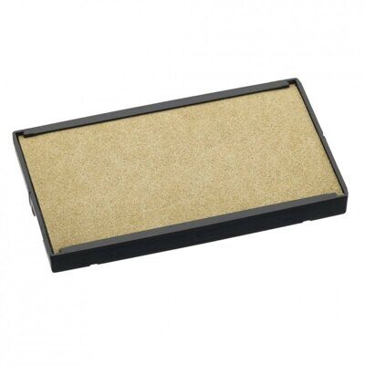 Подушка сменная TRODAT к оснасткам Printy 4929, 4929 TЕКСТ, 4729, 4729 ТЕКСТ неокрашенная (6/4929)